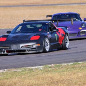 Oct. 31, 2026 "SATURDAY TRACK" @ Motorsport Ranch 1.7 (Cresson, TX)