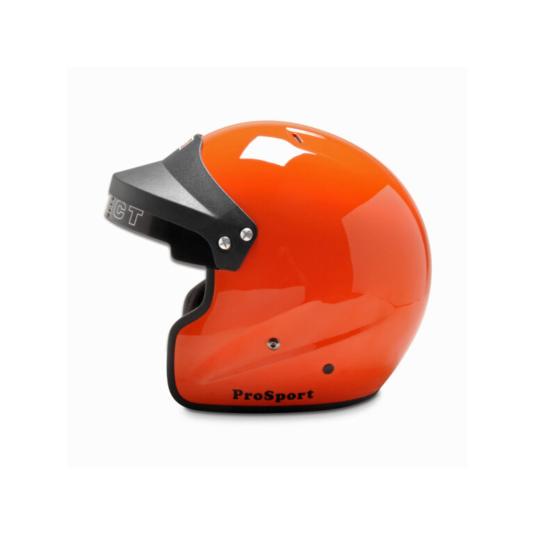 Helmet Rental (Fitted at Track) The Drivers Edge
